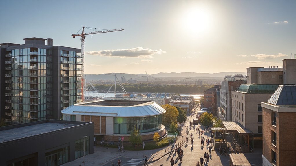 cardiff market hotspot opportunities