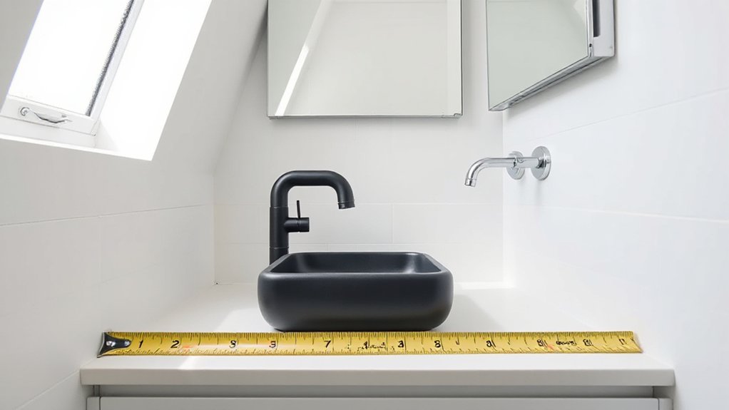 check space before installation