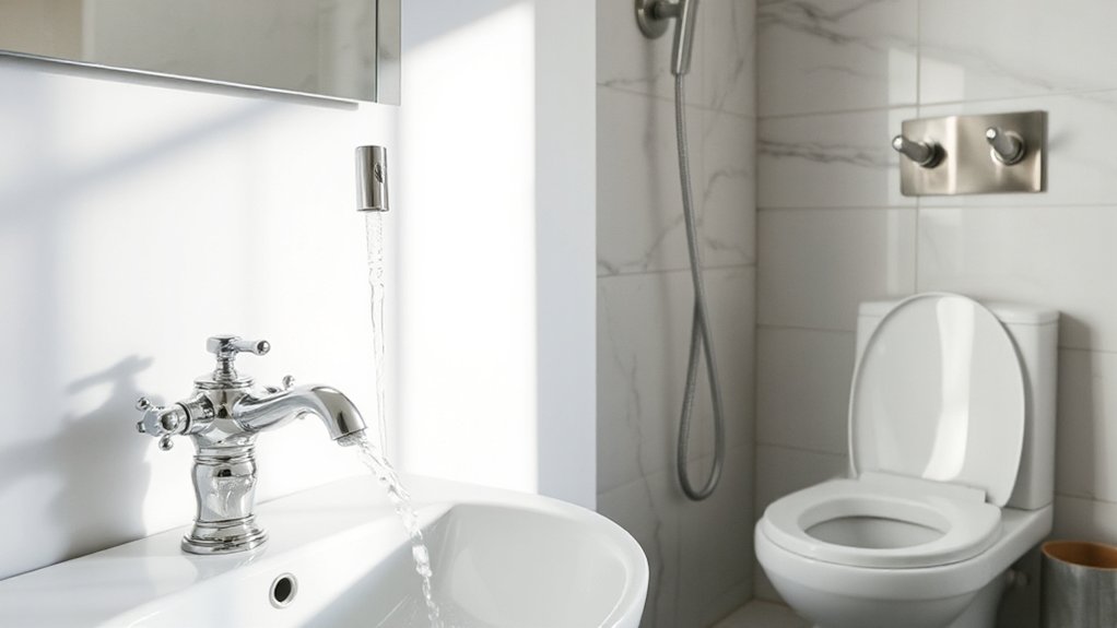 choose durable cohesive fixtures