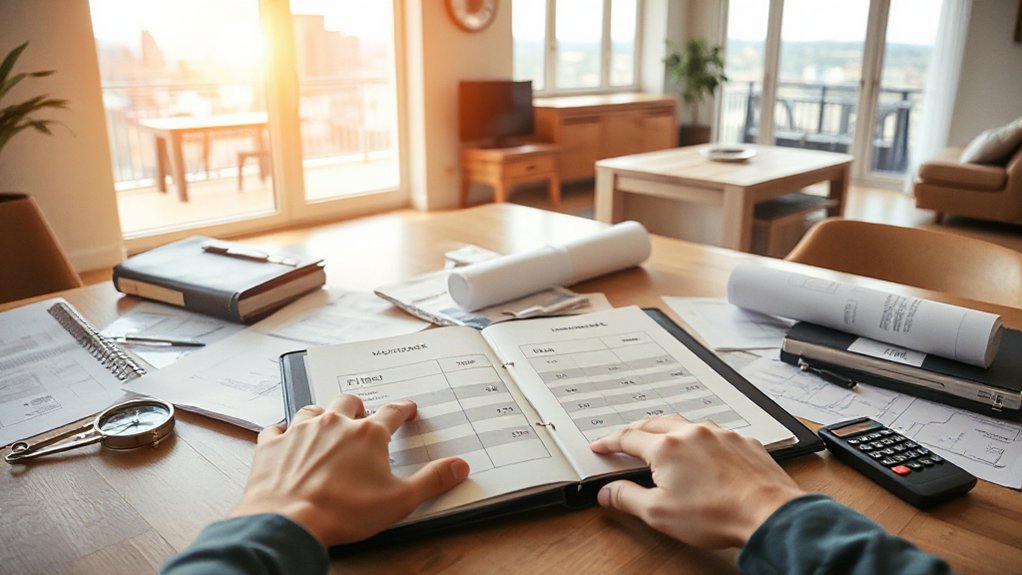 choose mortgage based on goals