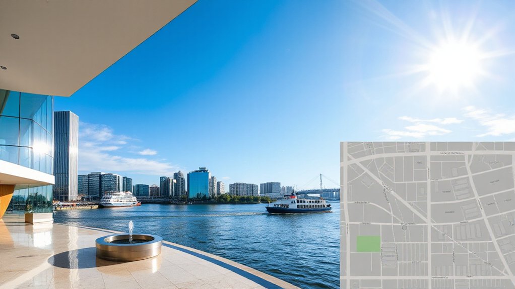 clear stable investment environment