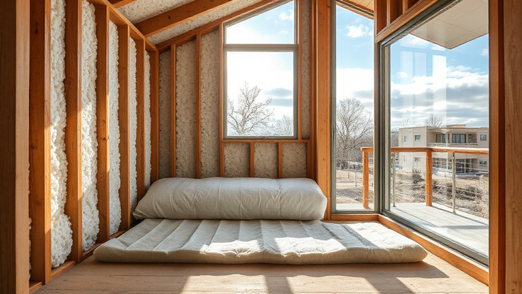 climate adaptive energy efficiency