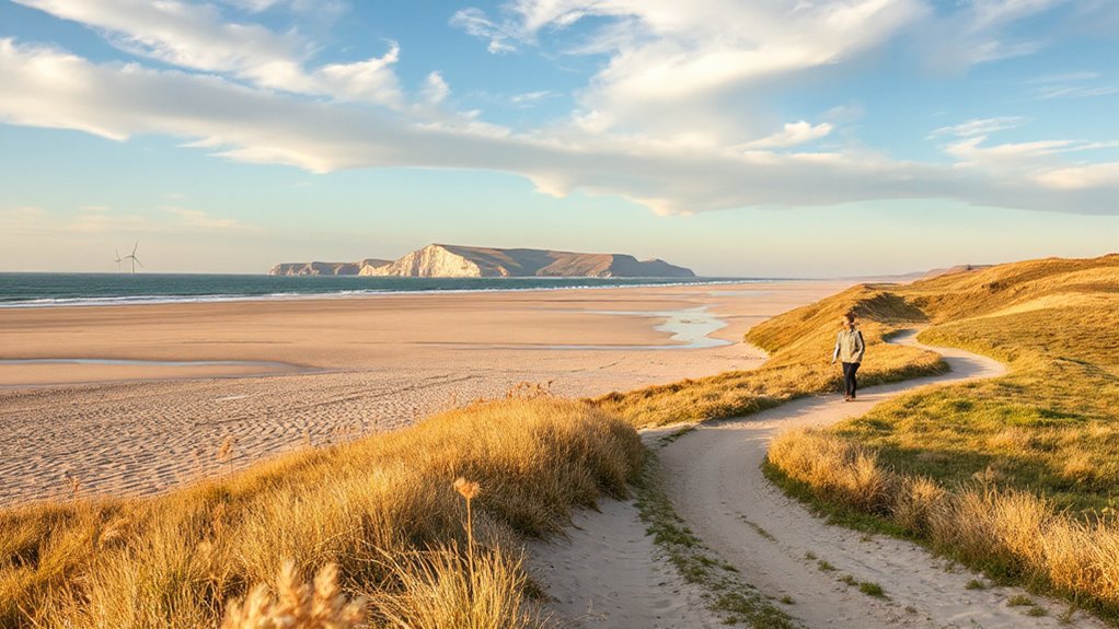 coastal living with stability