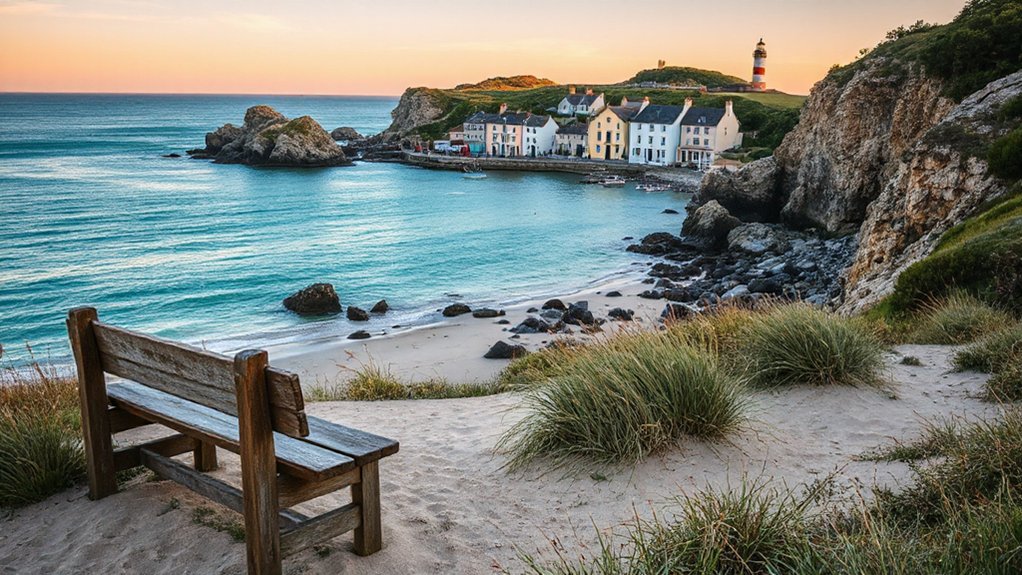 coastal retirement community demand