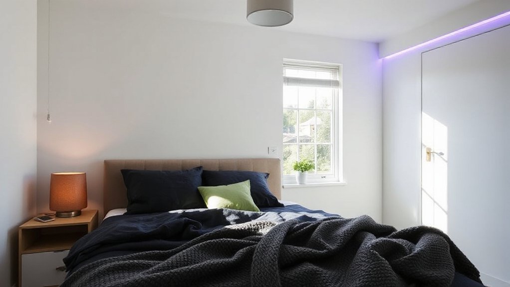 color light contrast harmony