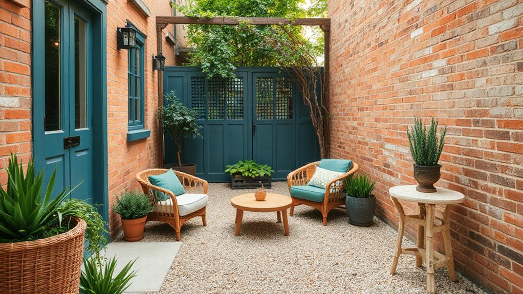 color texture visual expansion