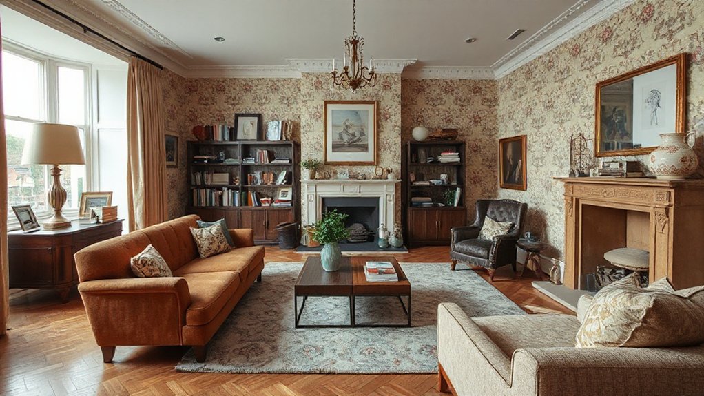 common uk interior design errors