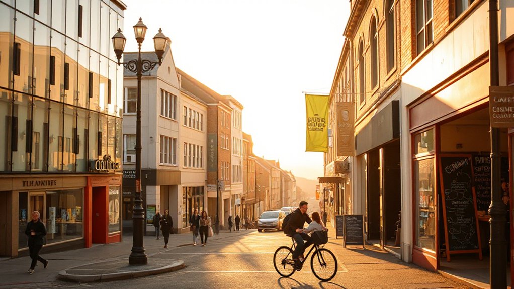 community driven collaborative growth