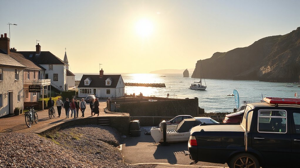 community engagement and activities