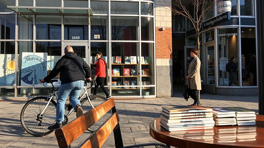 community reading engagement programs