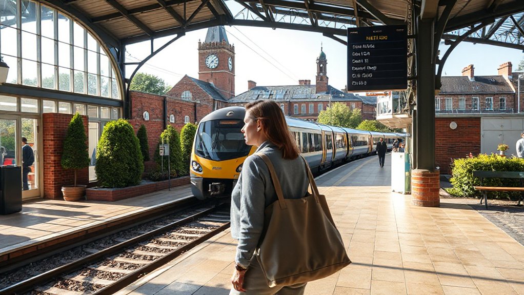 commuting flexibility challenges trade offs