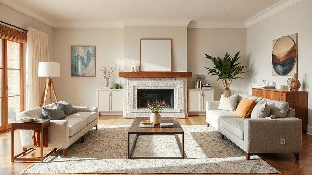 consistent stylish maintenance routines