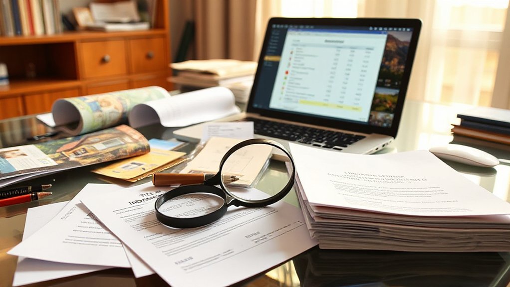 conveyancing costs and searches