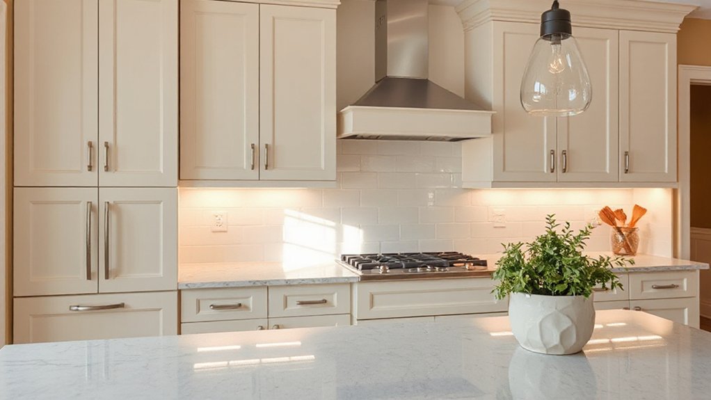 cost effective cabinet renovation