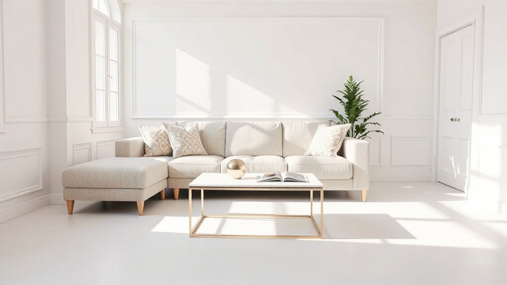 create inviting functional spaces