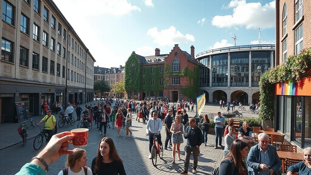 culture sports social engagement