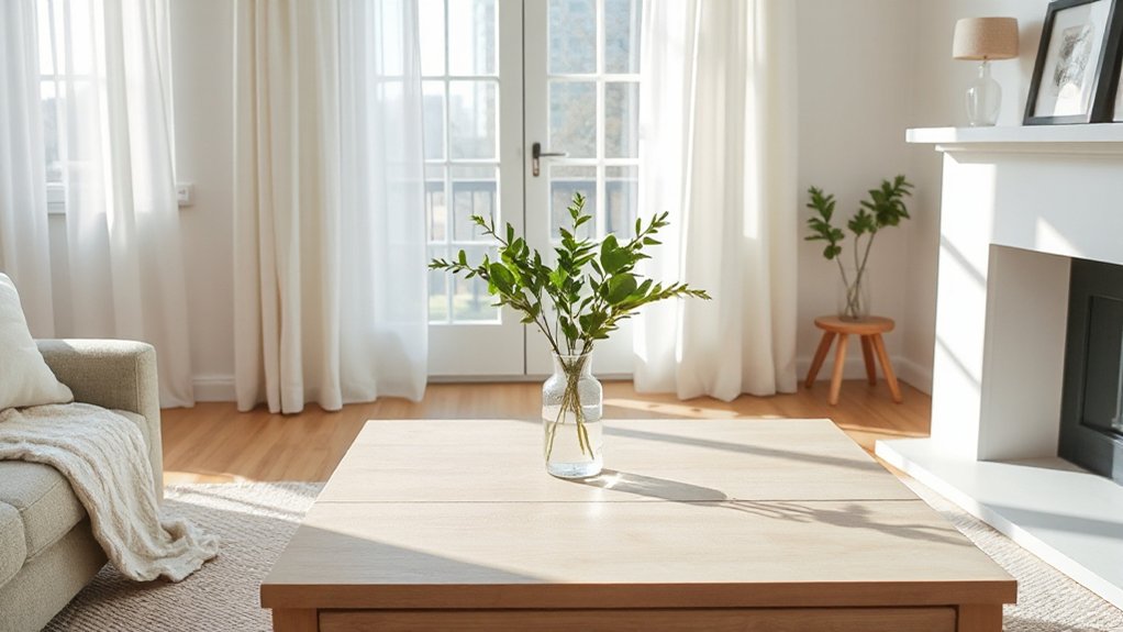 daily quick surface reset