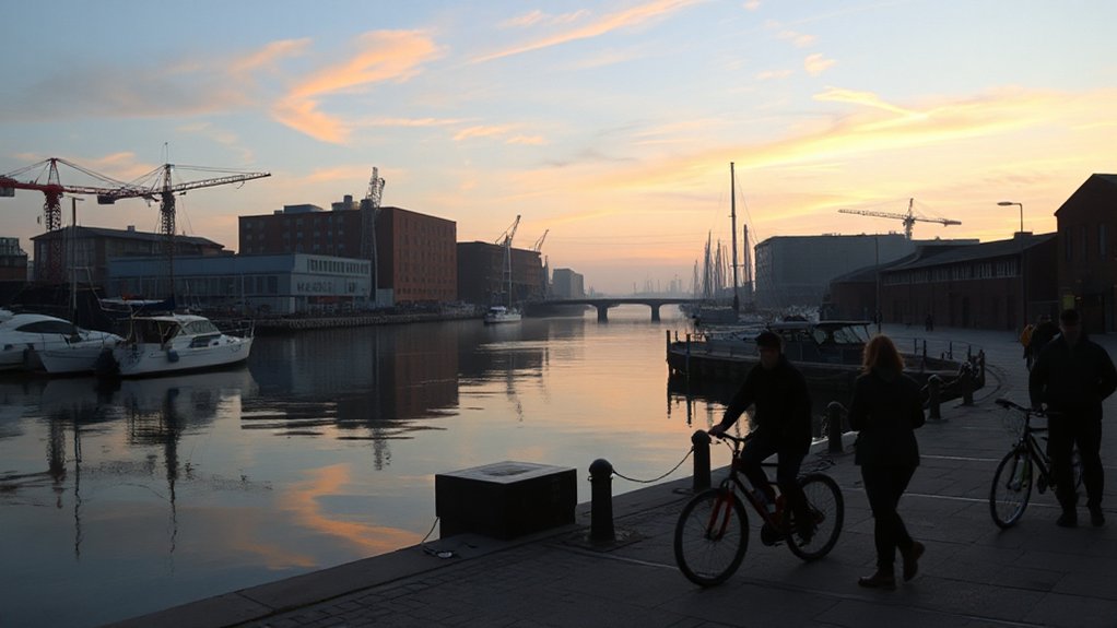 data driven hull investment strategy
