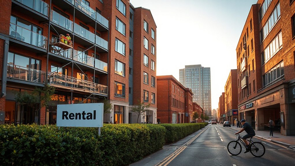data driven leicester rental investing