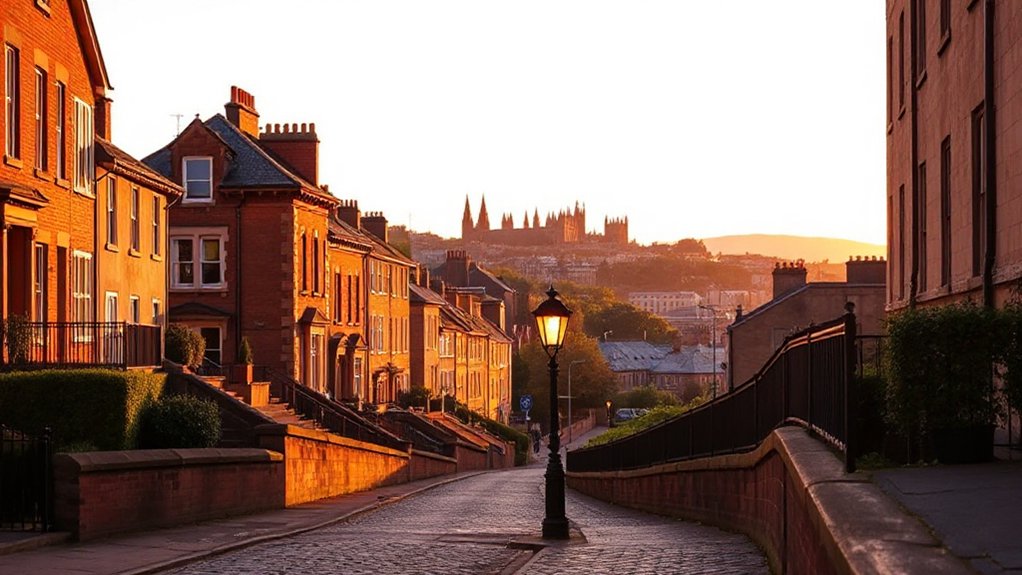 data driven neighborhood exit strategies