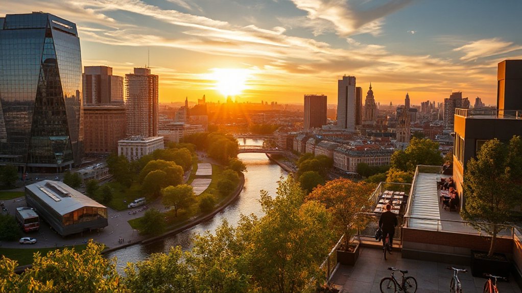 data driven remote work city selection