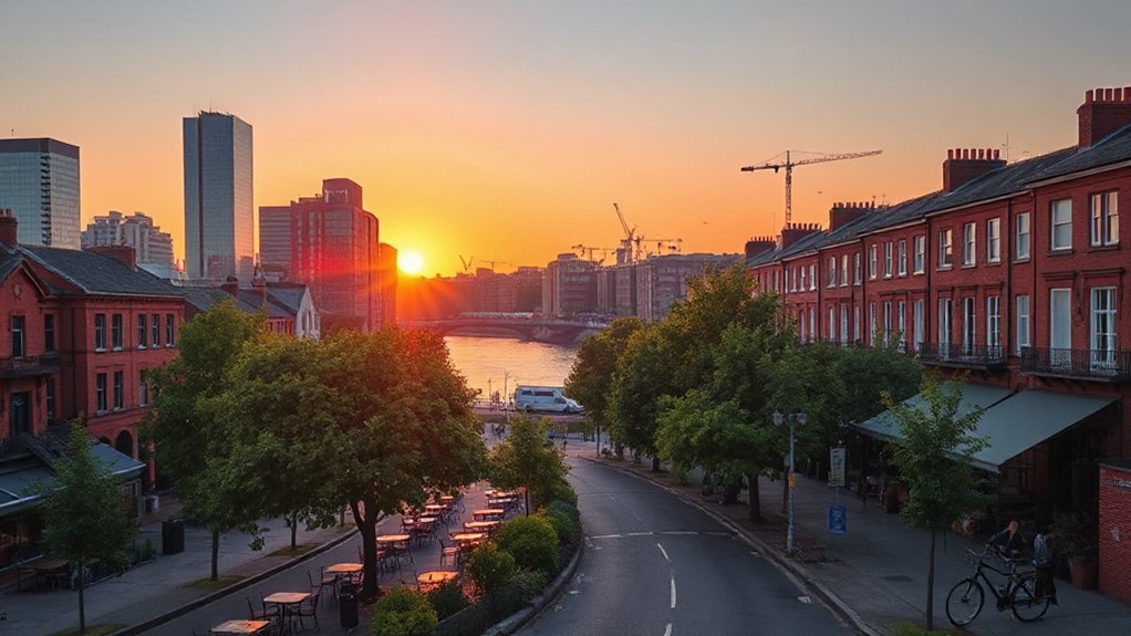 data driven rental market evolution