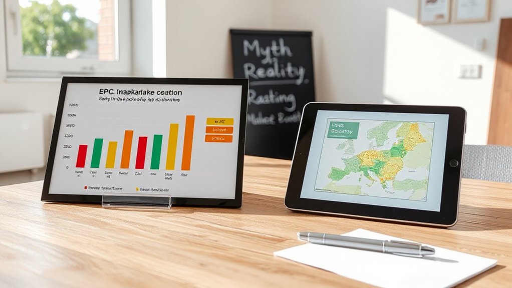 debunk epc myths effectively