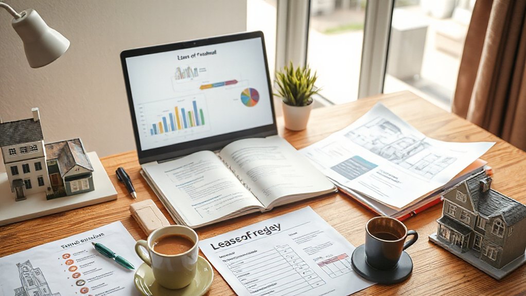 decision making leasehold versus freehold
