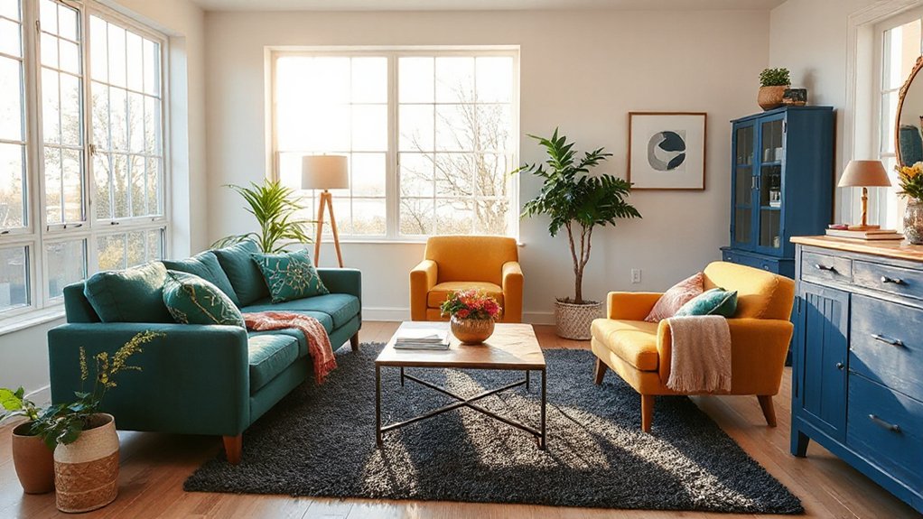 define decide test personalize