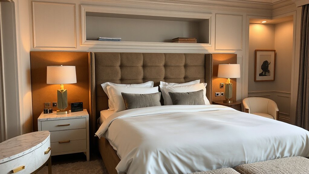 design palette materials harmony