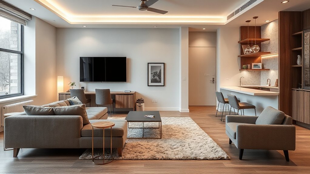design zones for comfort