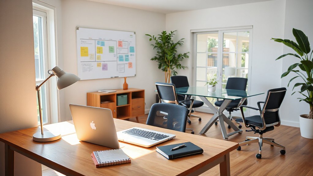 designate zones encourage collaboration