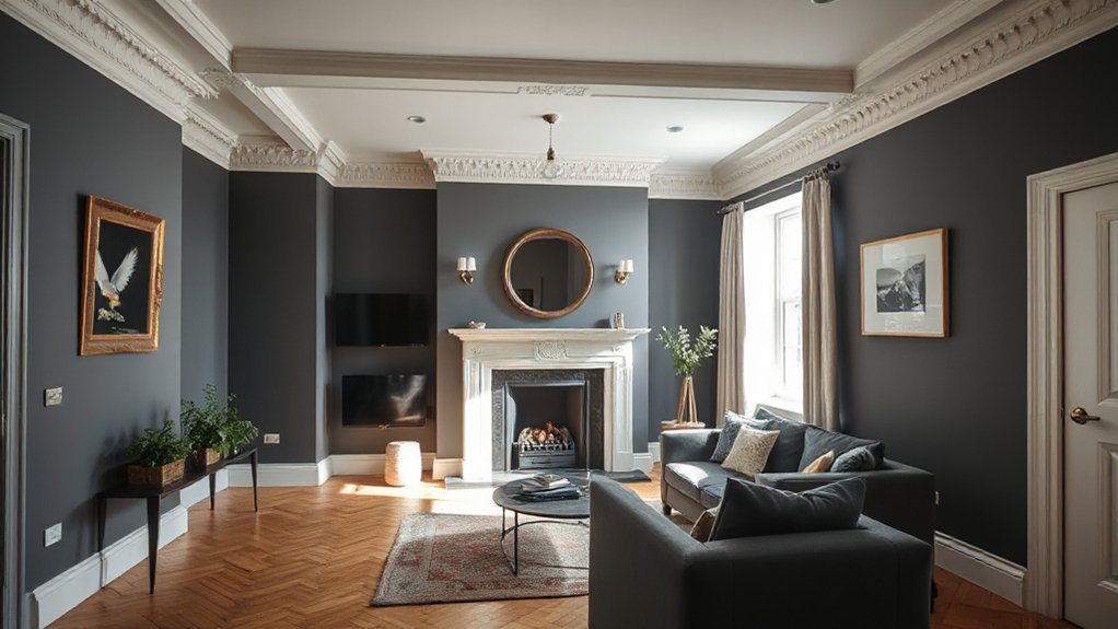 discreet smart home integration