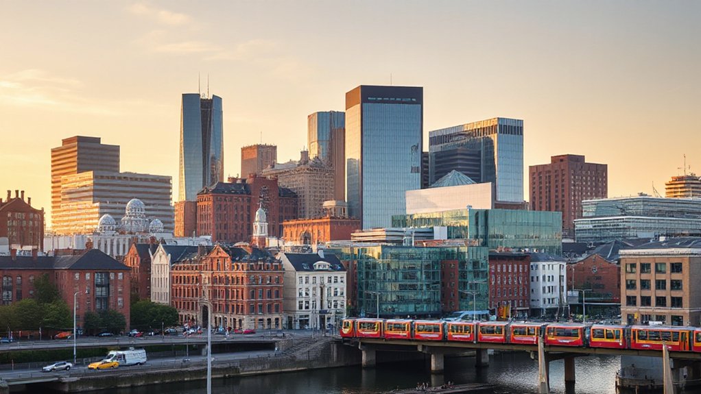 diversified resilient growth driven economy