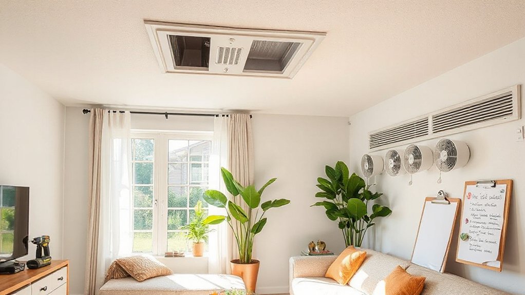 diy airflow improvement tips