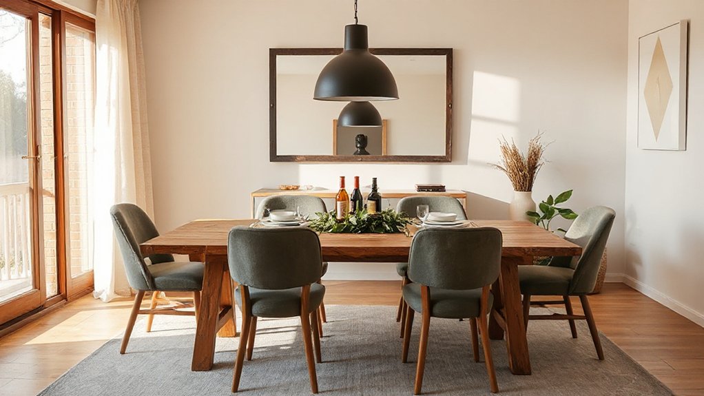 durable versatile cohesive furniture