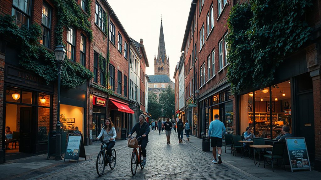 durham s enduring university appeal