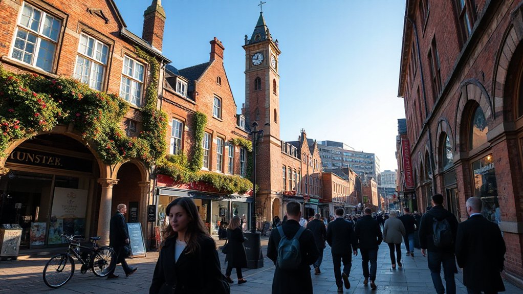 durham s university city appeal