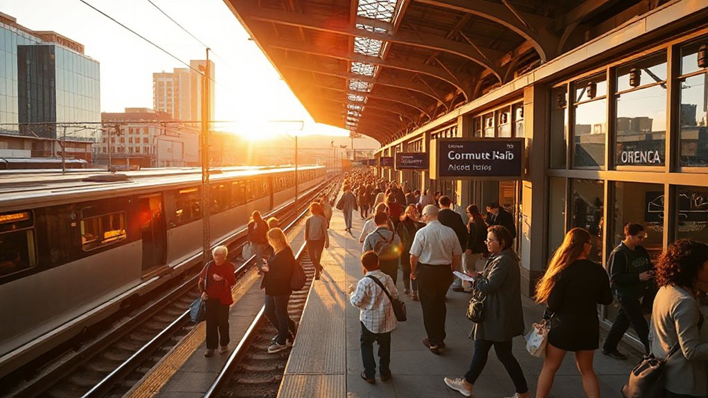 economic growth through connectivity