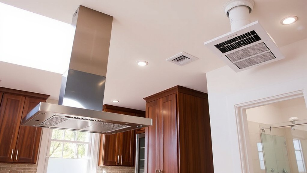 effective ventilation placement strategies