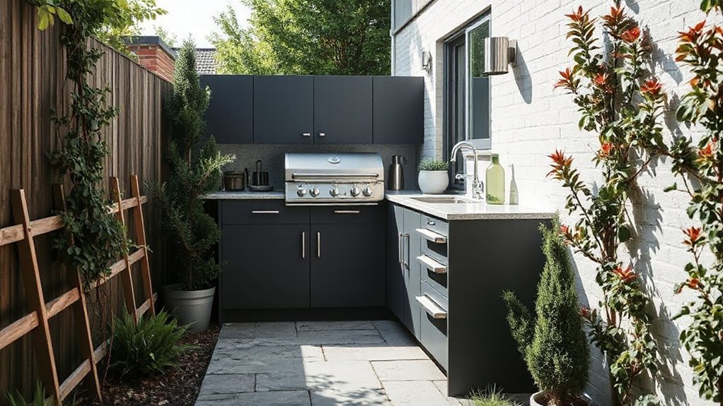 efficient weatherproof storage solutions