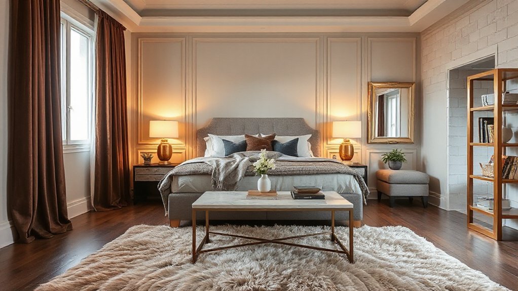 elegant budget friendly decor