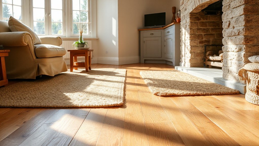 elegant durable natural flooring
