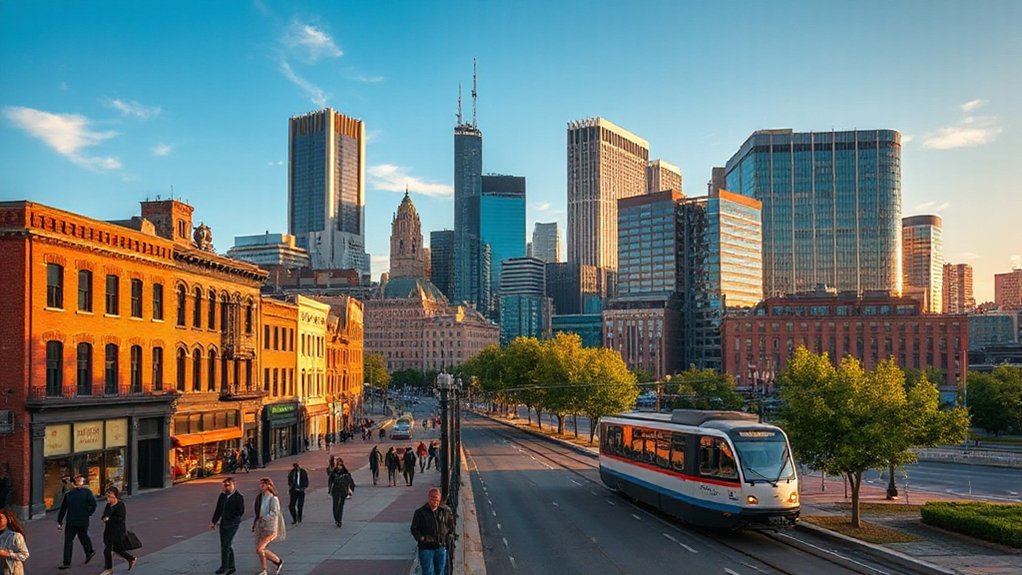 emerging markets growth drivers