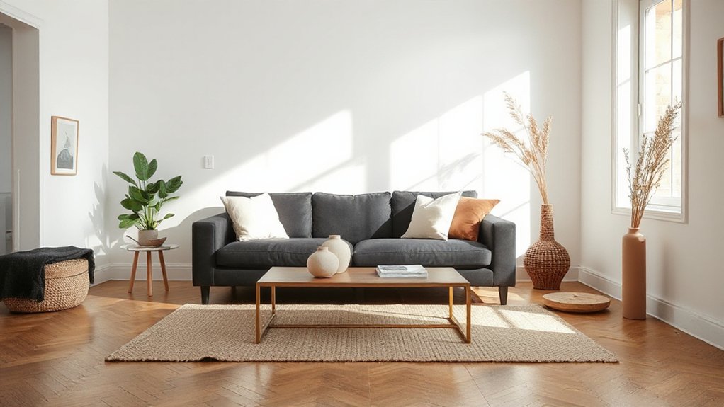 enduring classic interior design