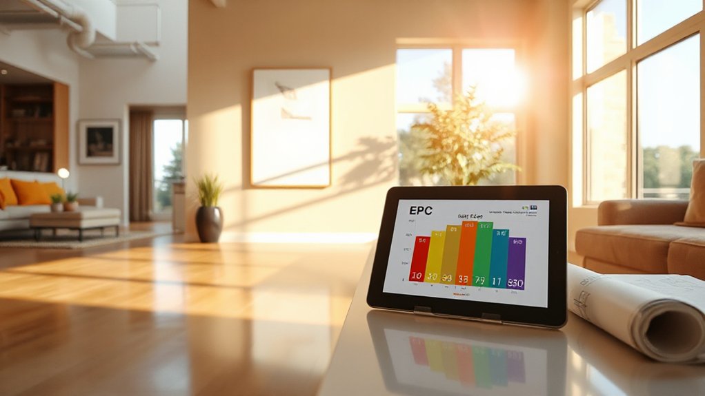 energy costs and efficiency
