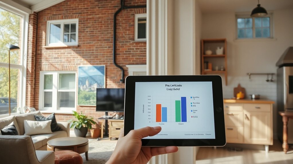 energy efficiency and cost sharing