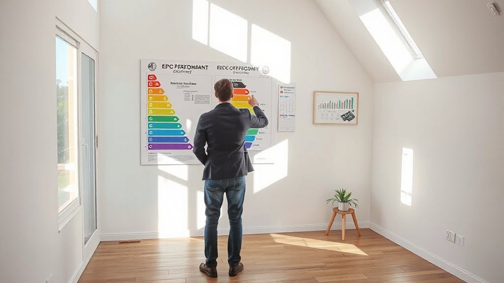 energy efficiency and costs