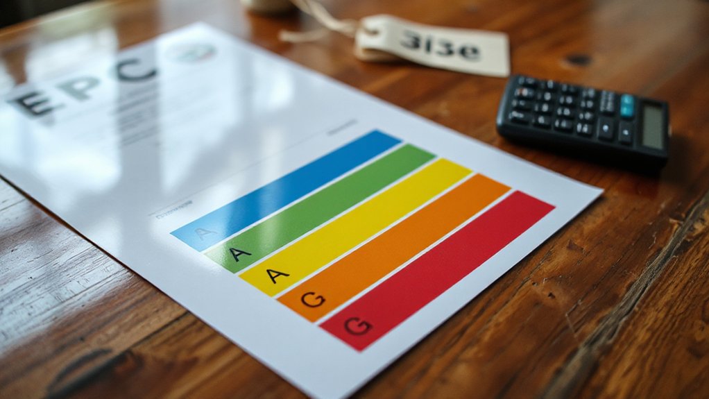 energy efficiency as asset