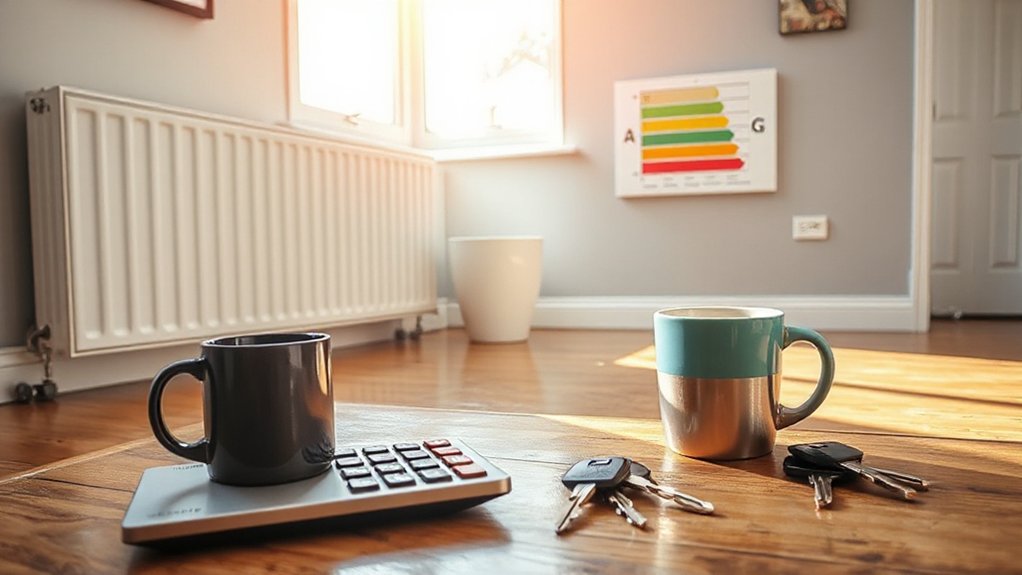 energy ratings do not guarantee savings